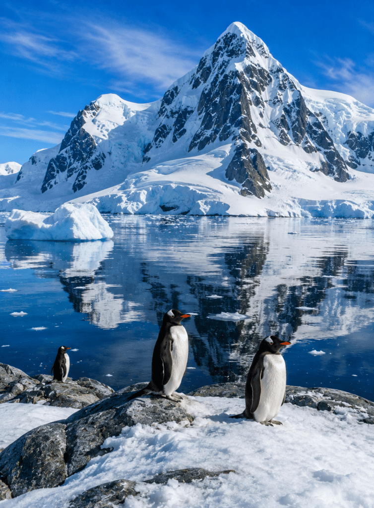 ANTARTICA