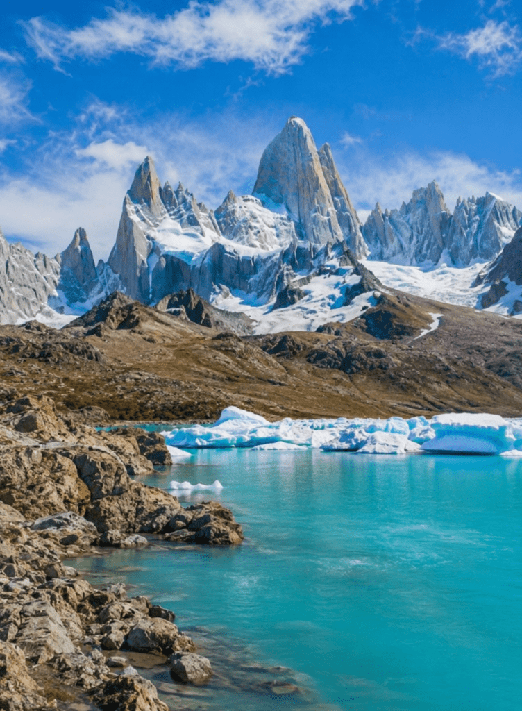 ARGENTINA