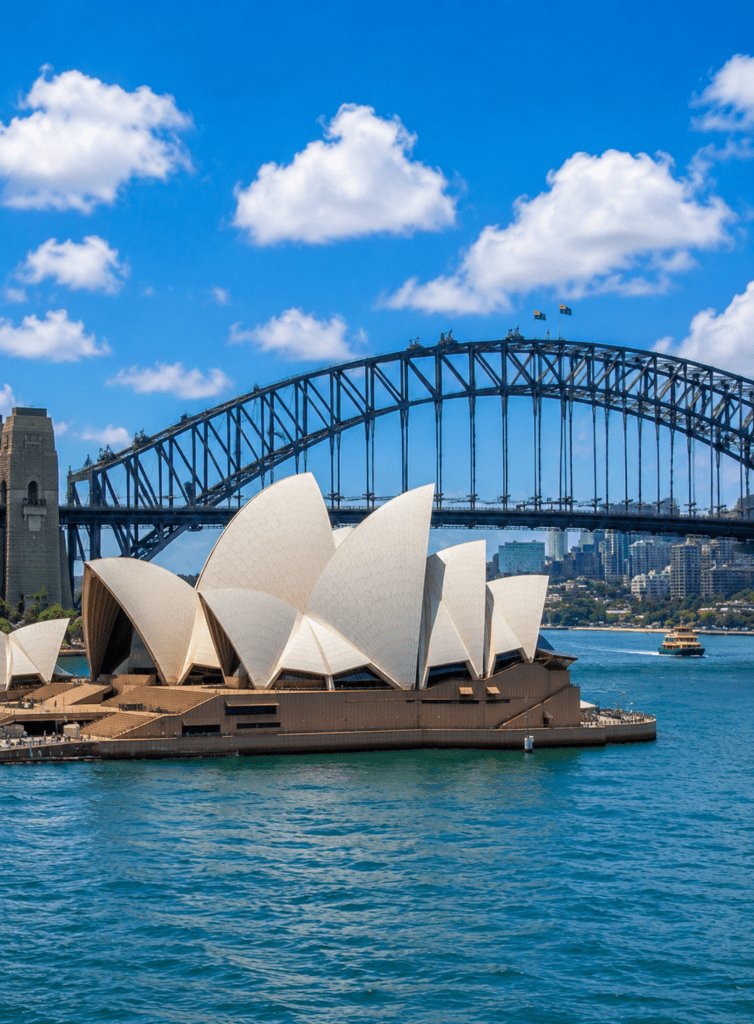 AUSTRALIA