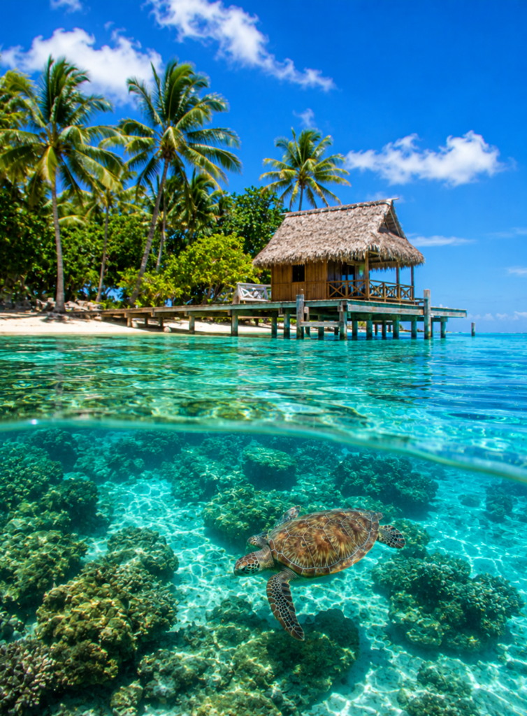 BELIZE