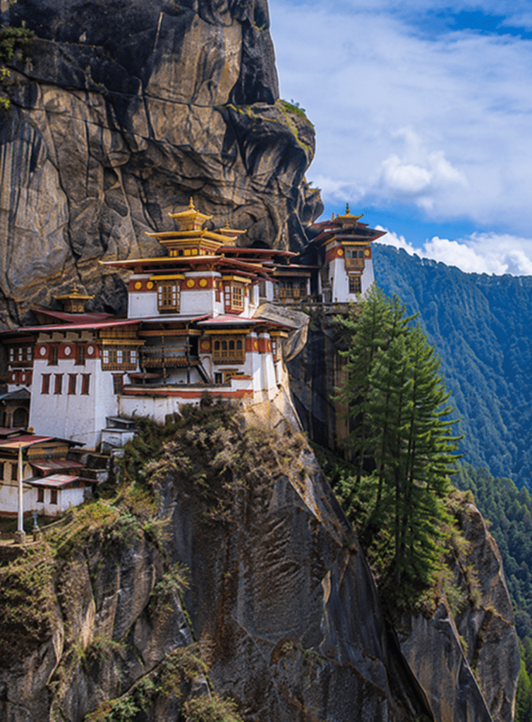 BHUTAN