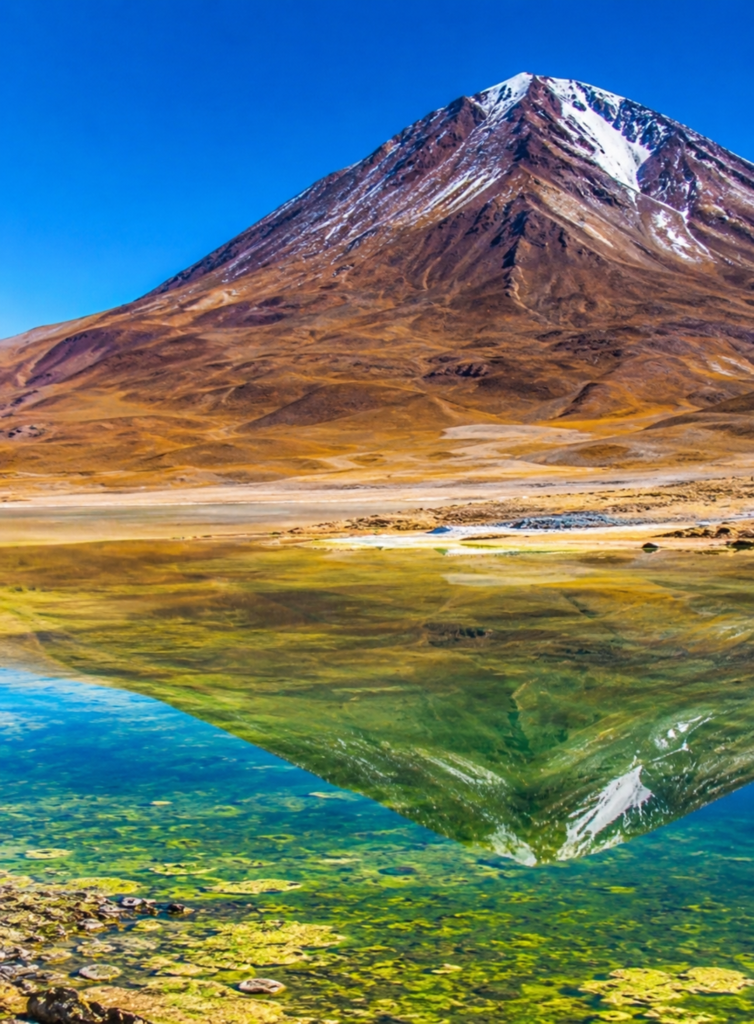 BOLIVIA
