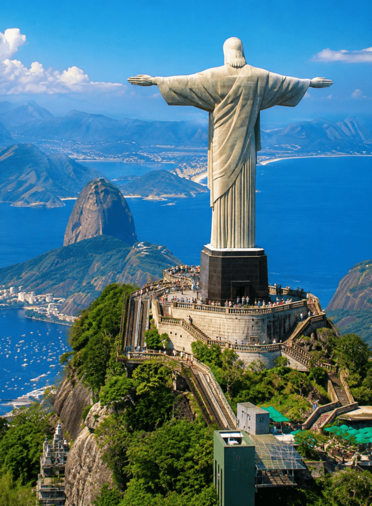 BRAZIL