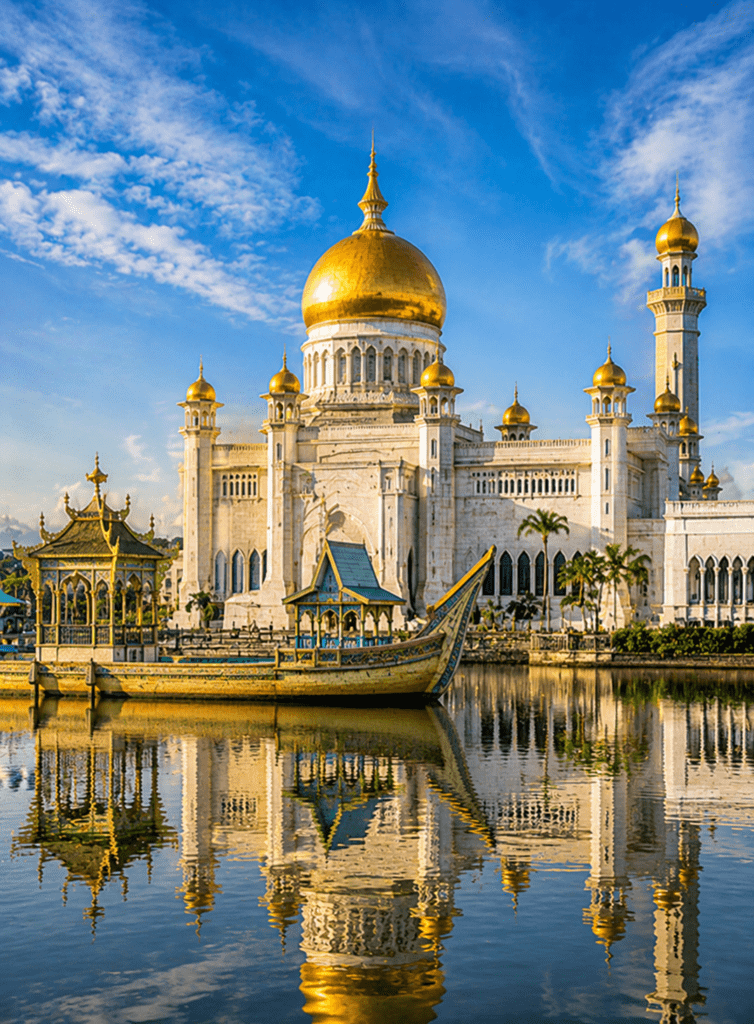 BRUNEI