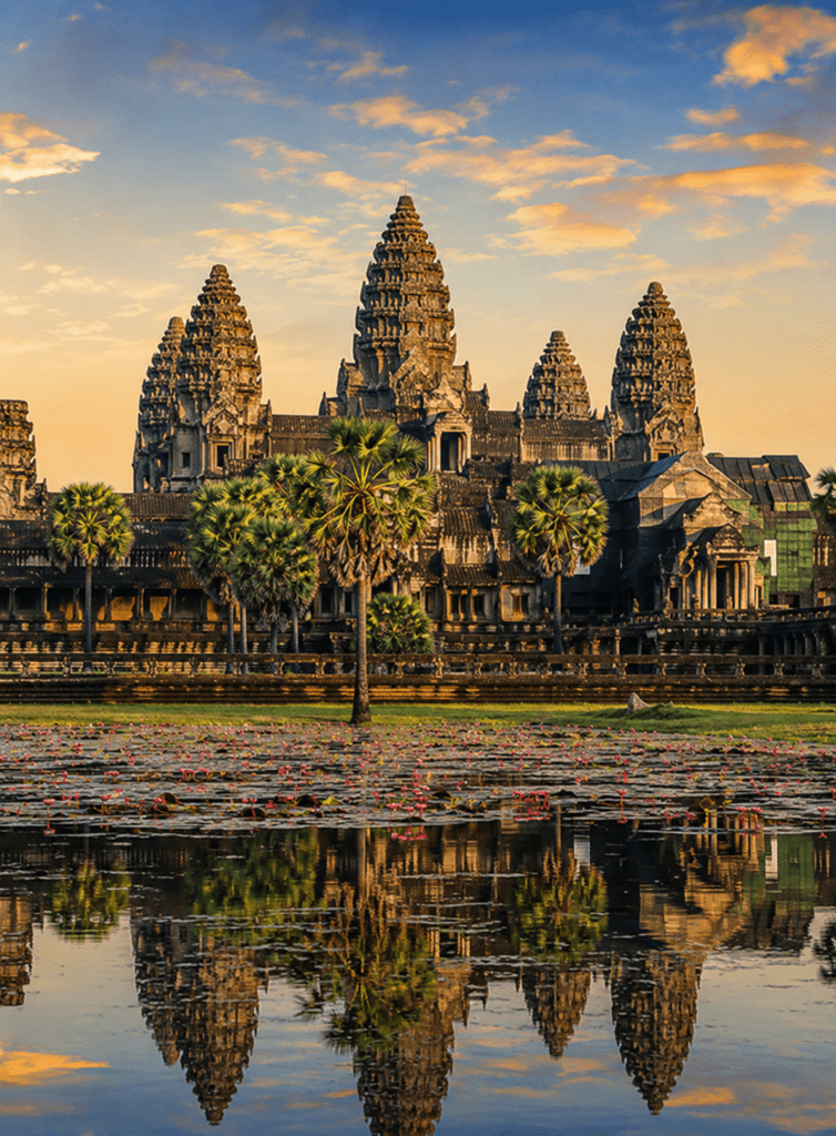 CAMBODIA