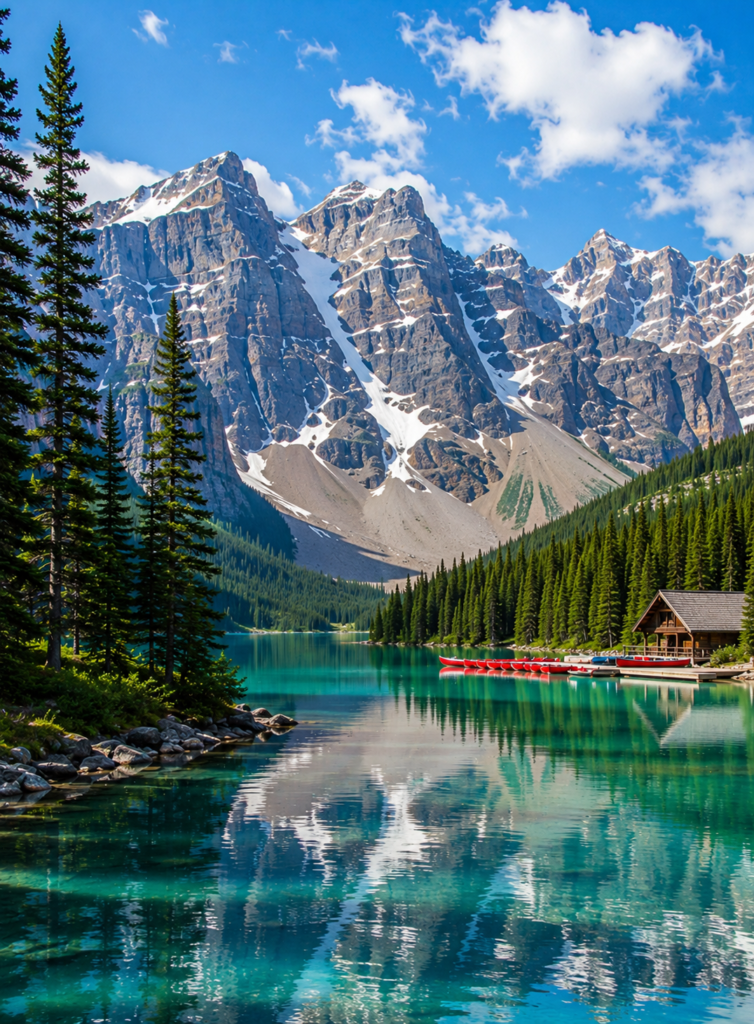 CANADA