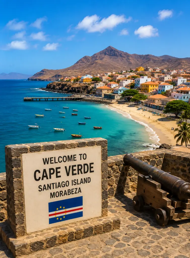 CAPE VERDE