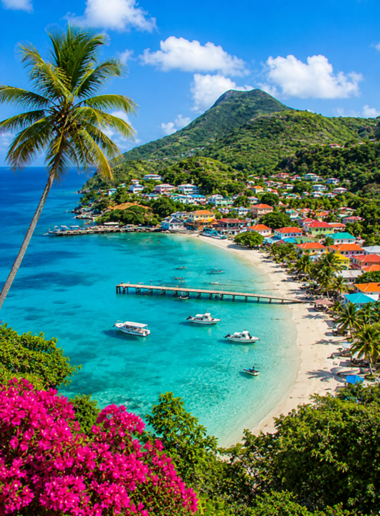 CARIBBEAN