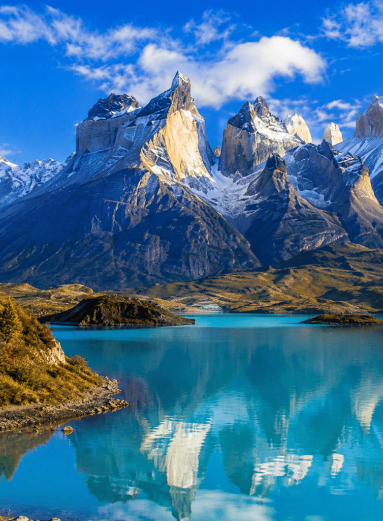 CHILE