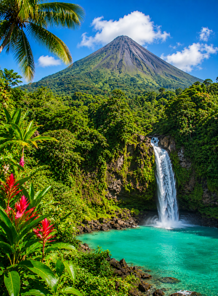 COSTA RICA
