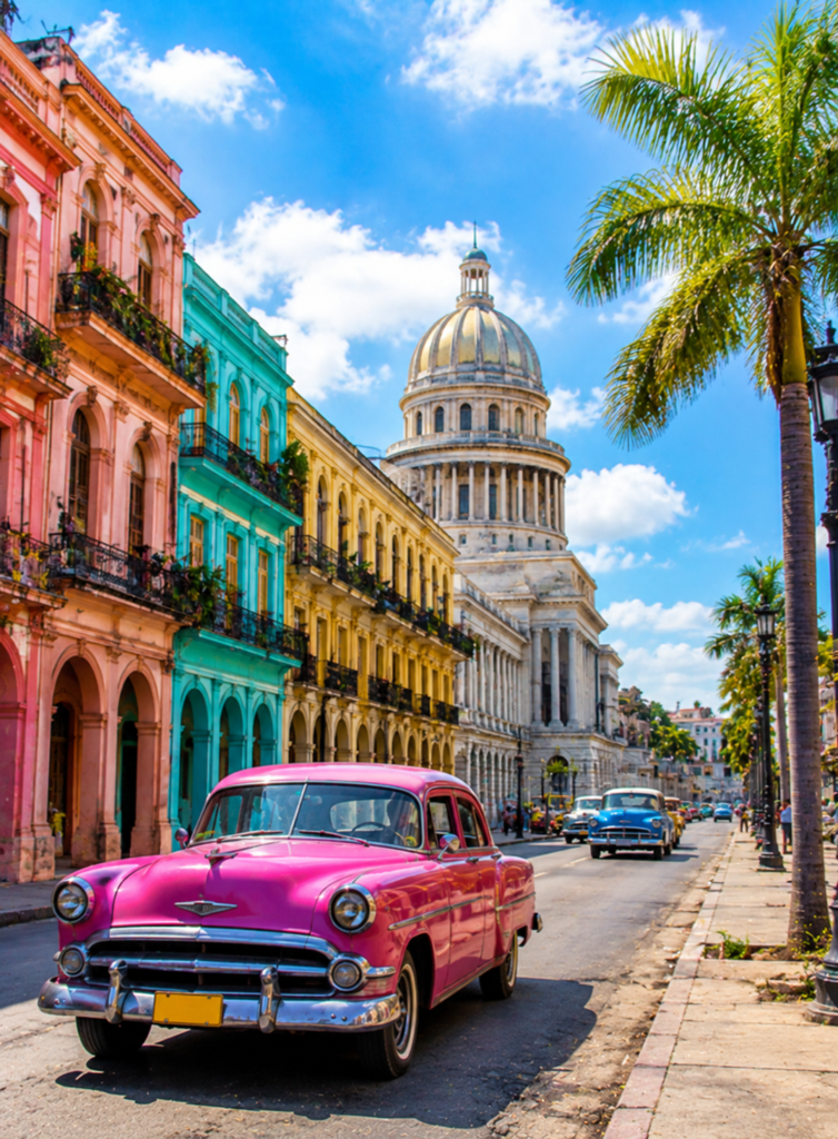 CUBA