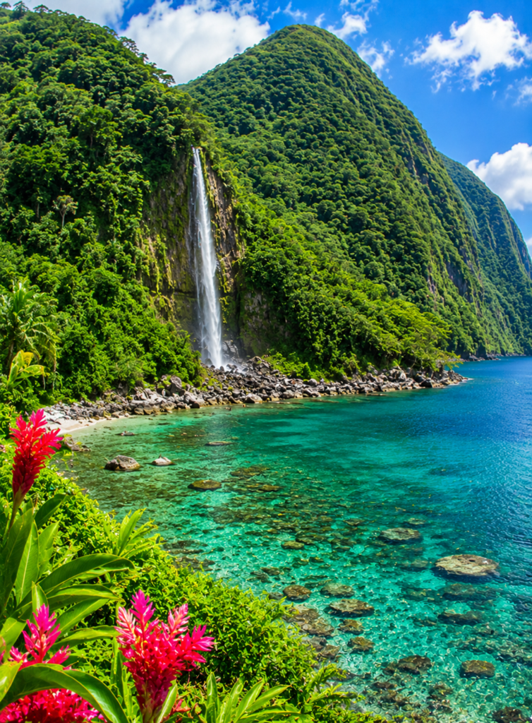 DOMINICA