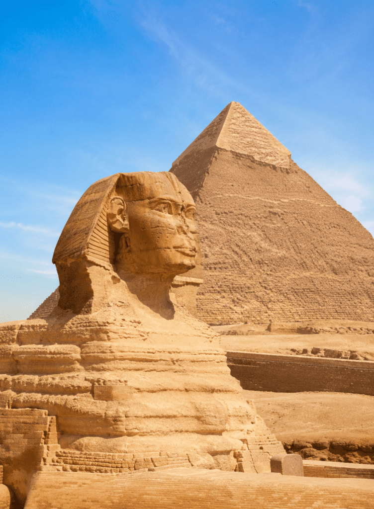 EGYPT