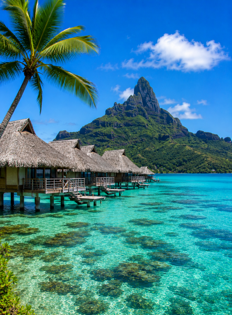 FRENCH POLYNESIA