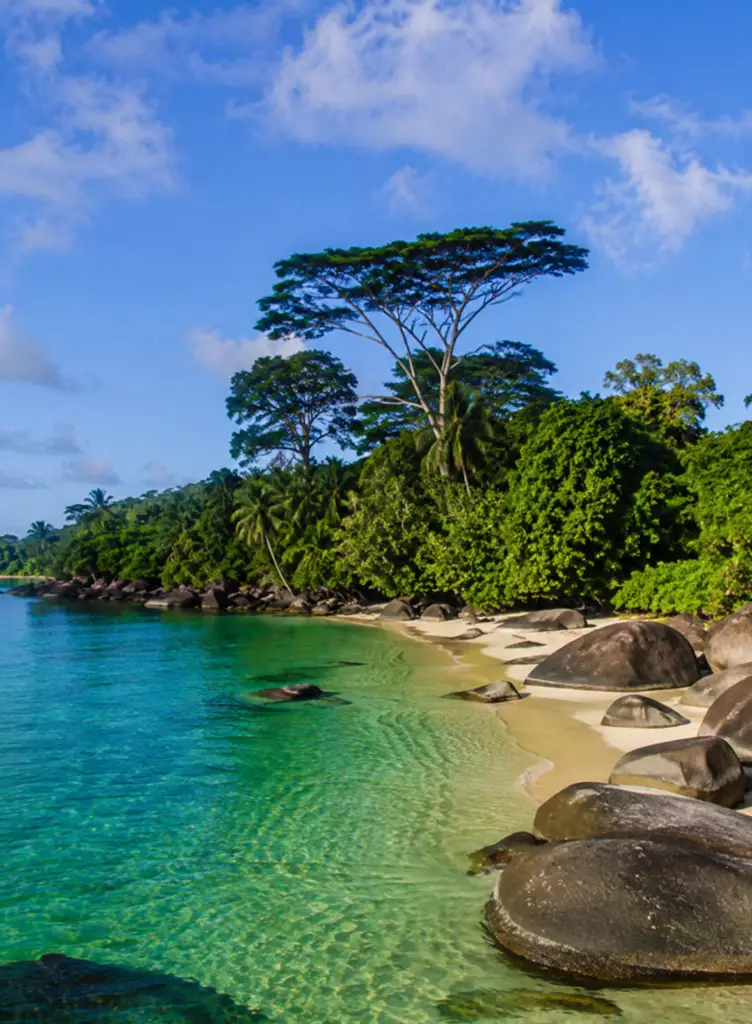 GABON