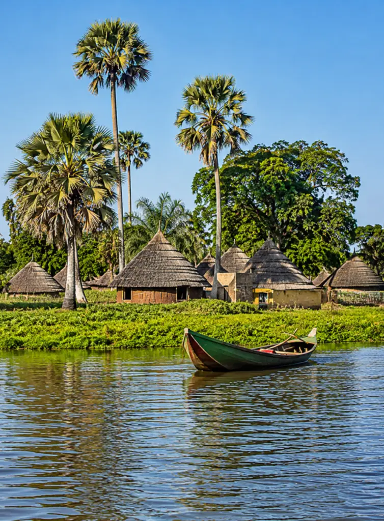 GAMBIA