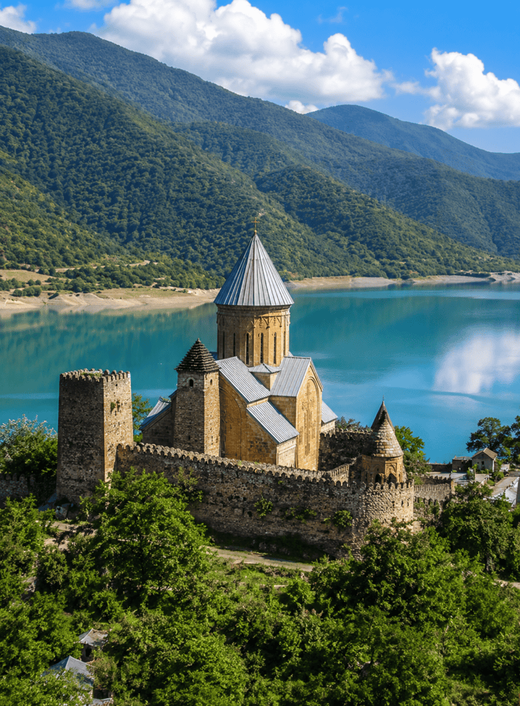 GEORGIA