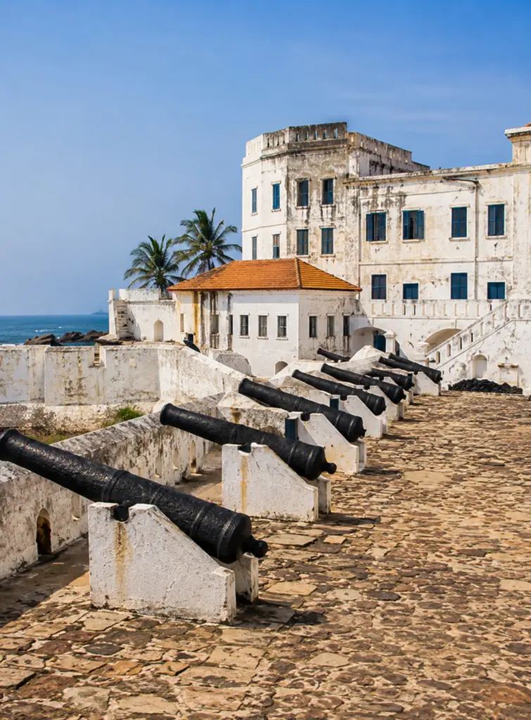 GHANA