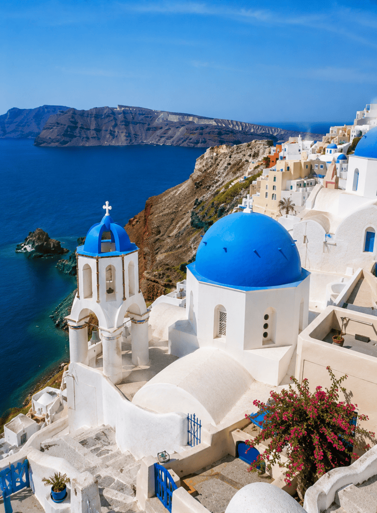 GREECE