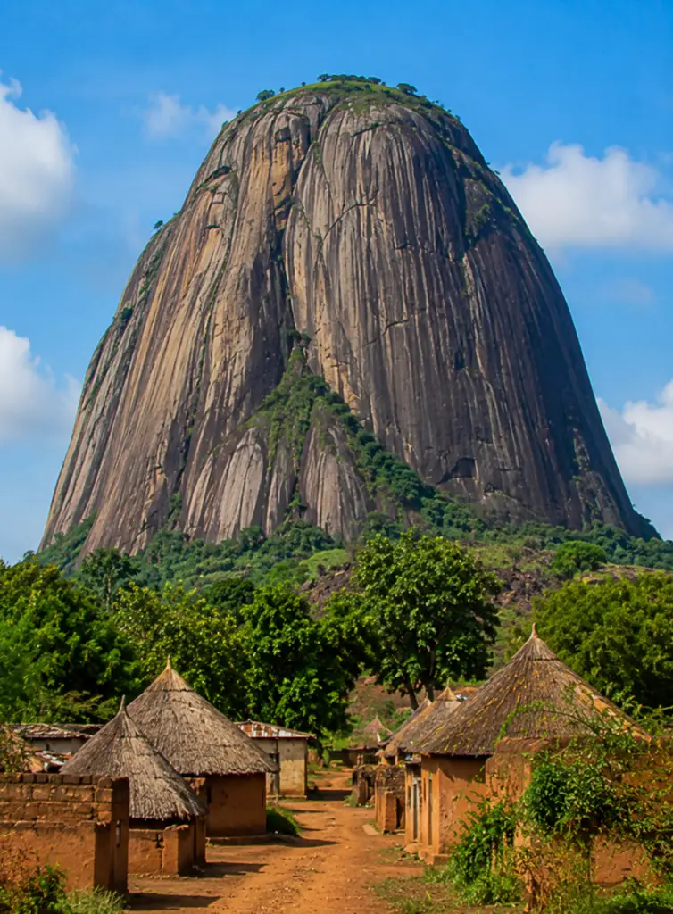 GUINEA