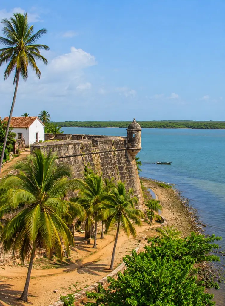 GUINEA BISSAU