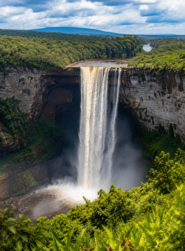 GUYANA