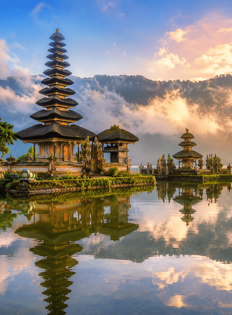 INDONESIA