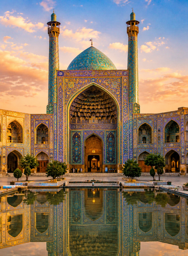 IRAN