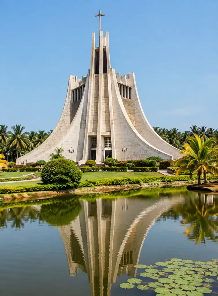 IVORY COAST