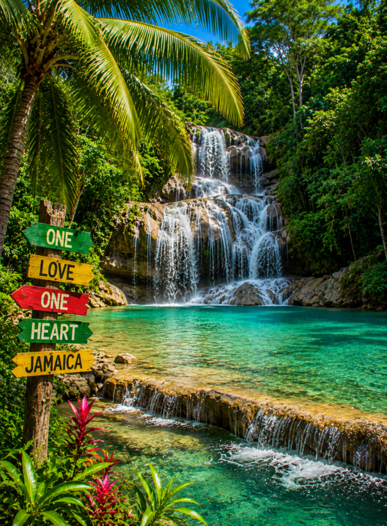 JAMAICA