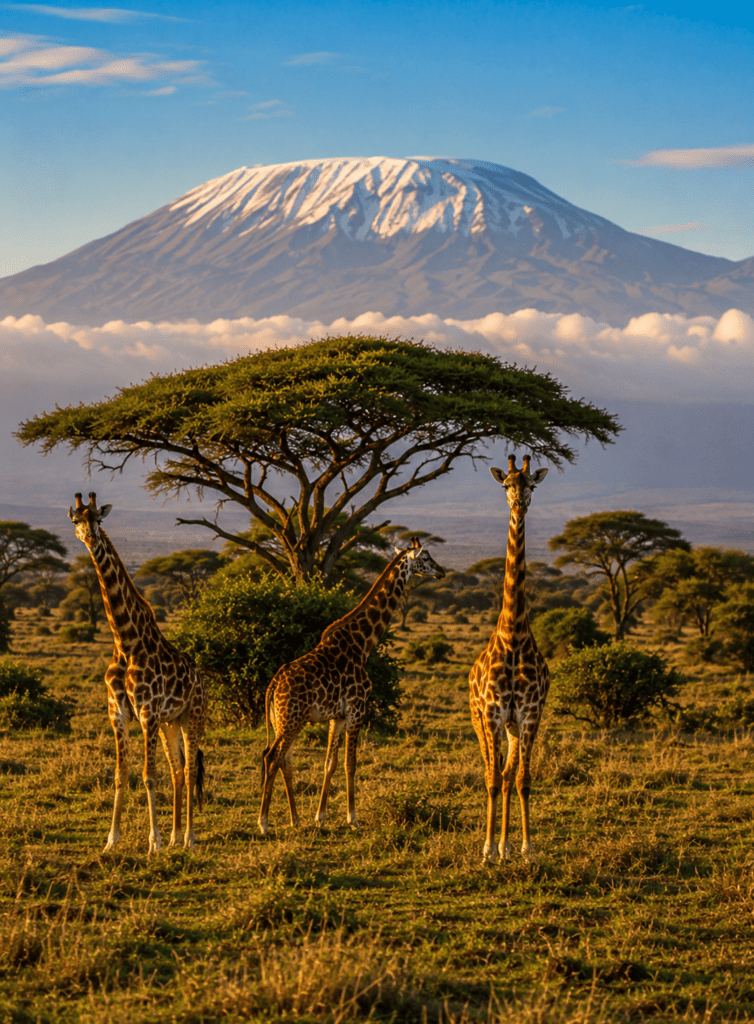 KENYA