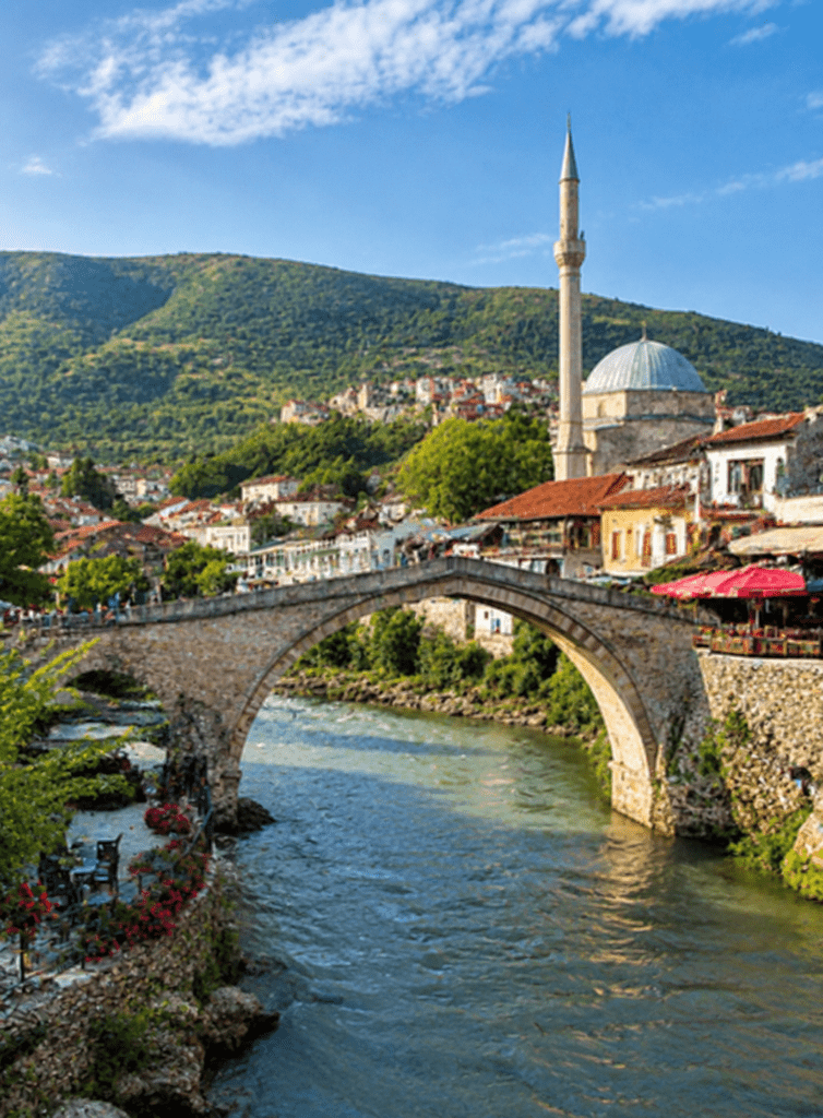 KOSOVO