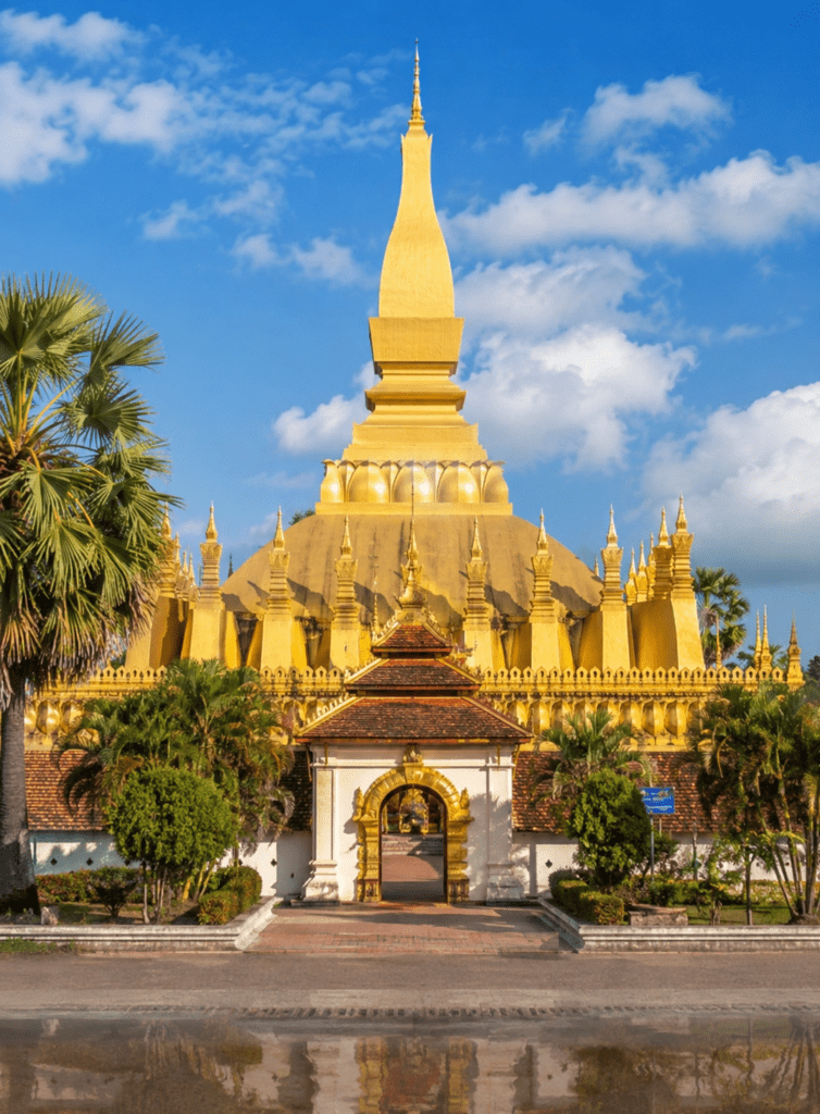 LAOS