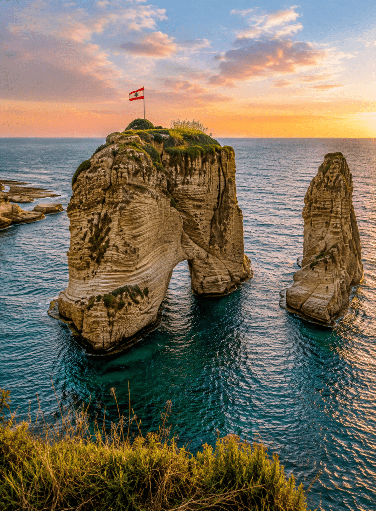 LEBANON