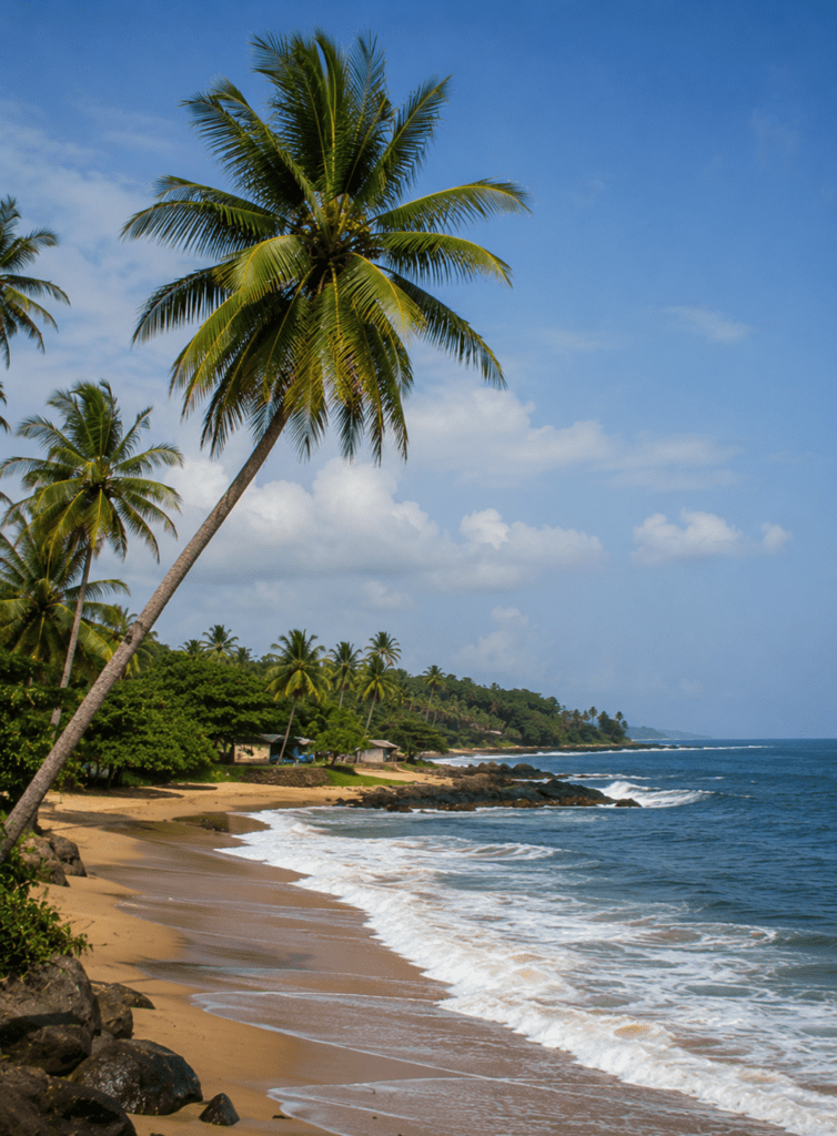 LIBERIA