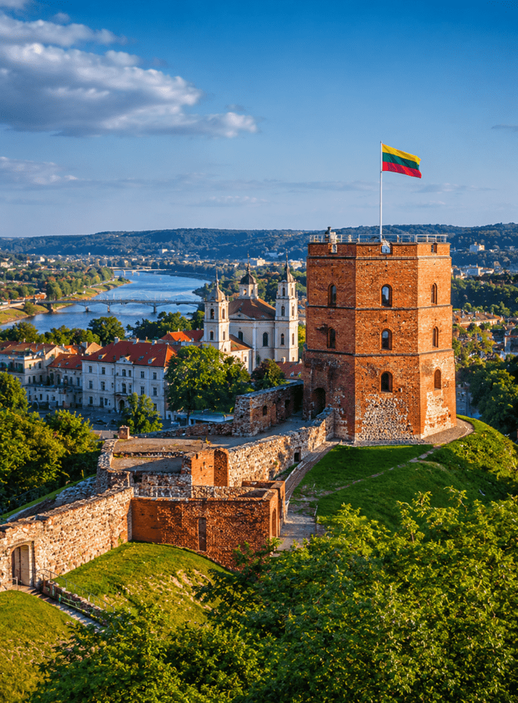 LITHUANIA