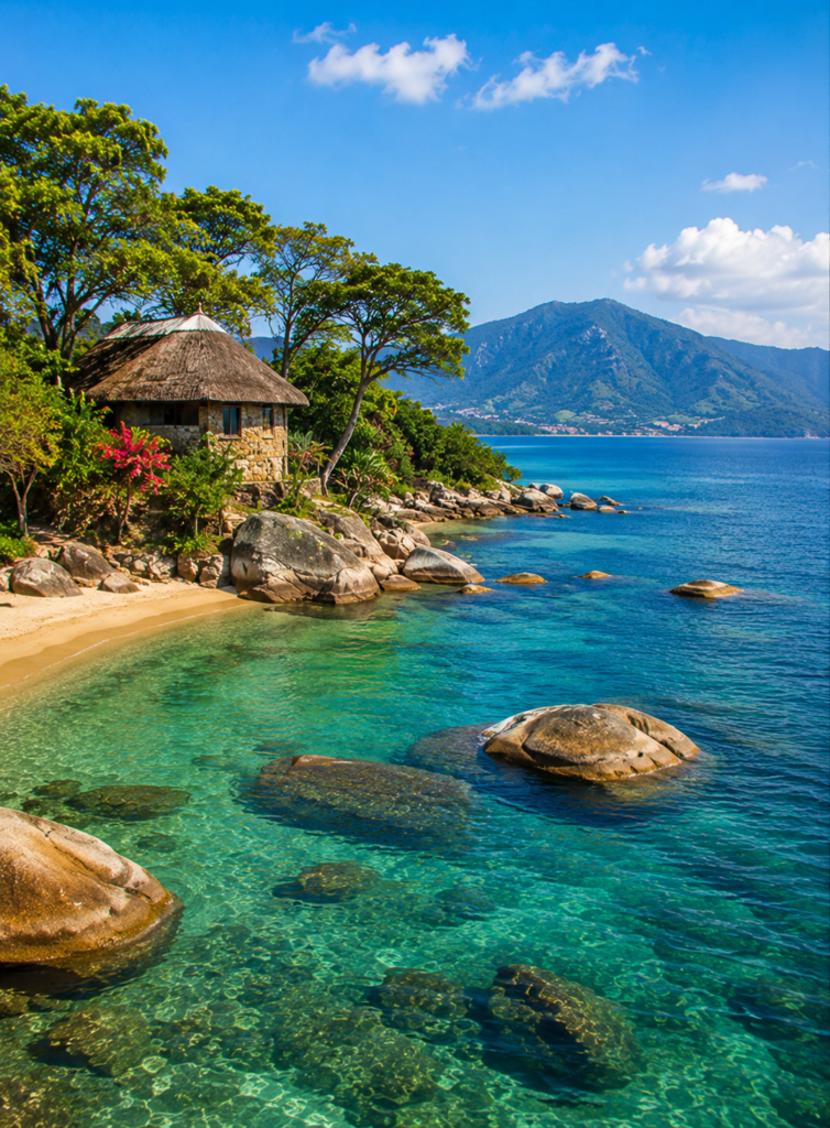 MALAWI