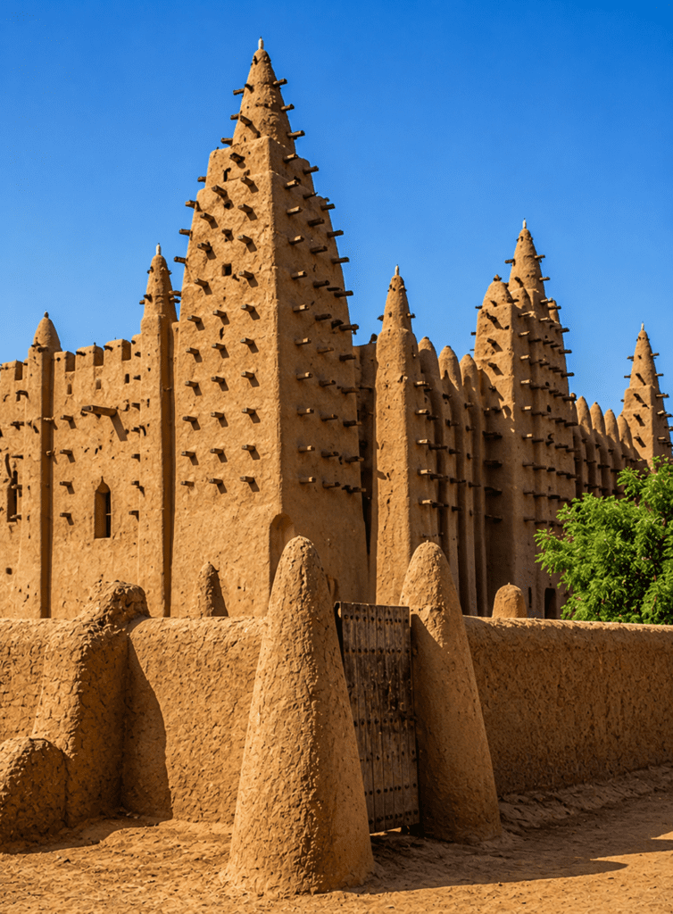 MALI