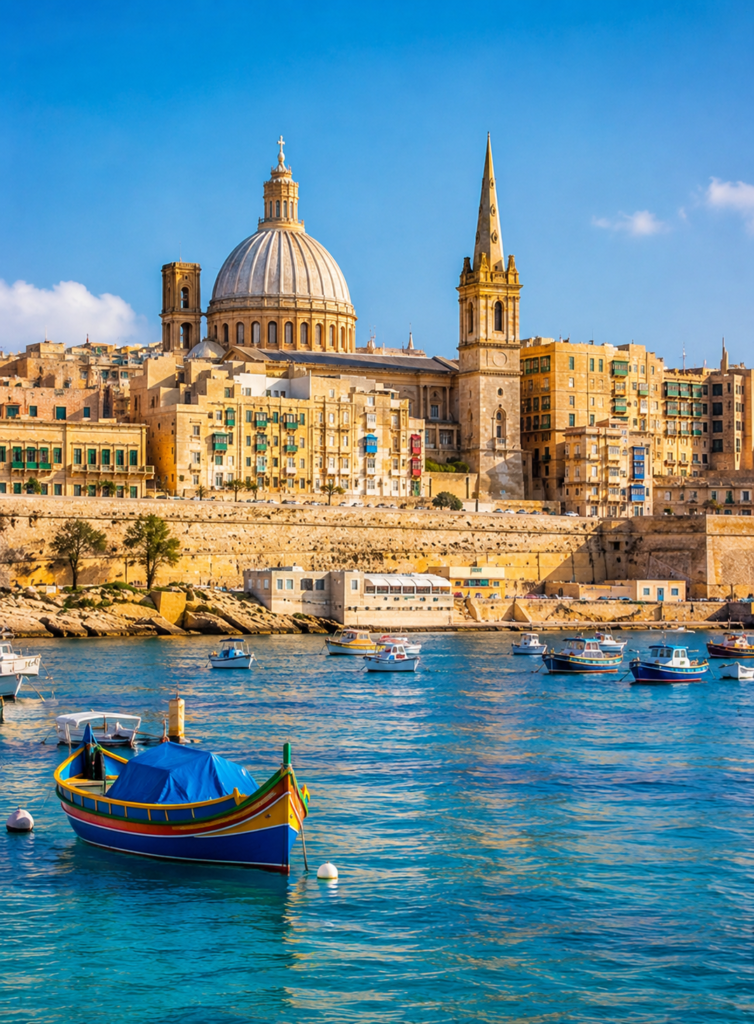 MALTA