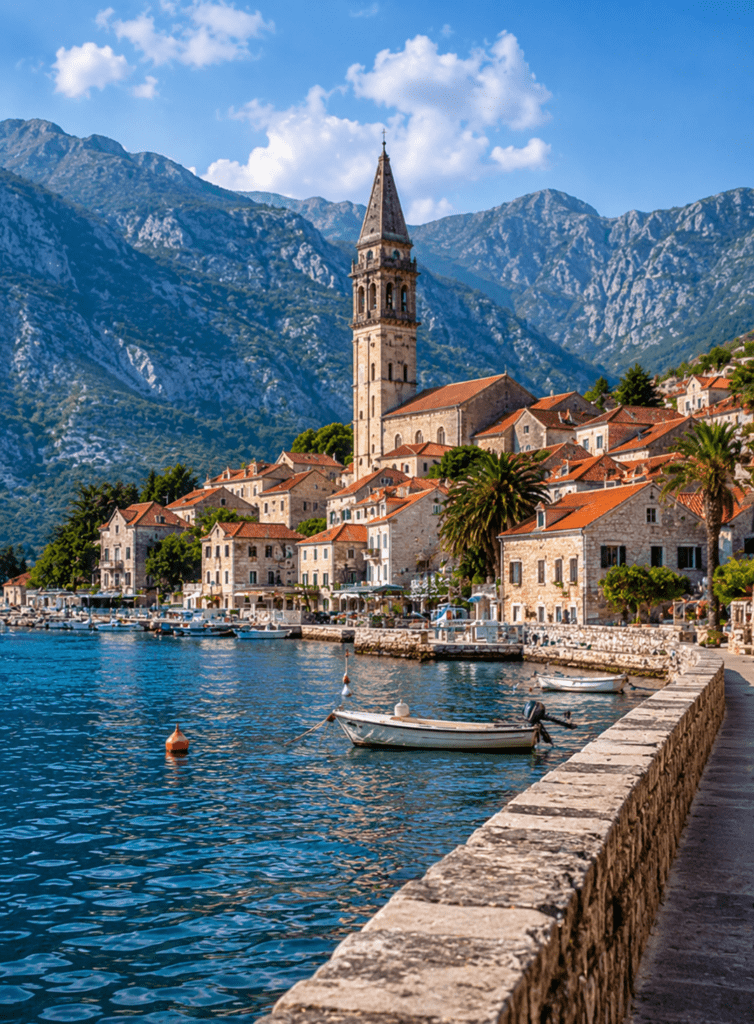 MONTENEGRO