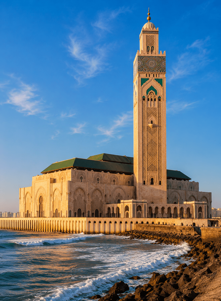 MOROCCO