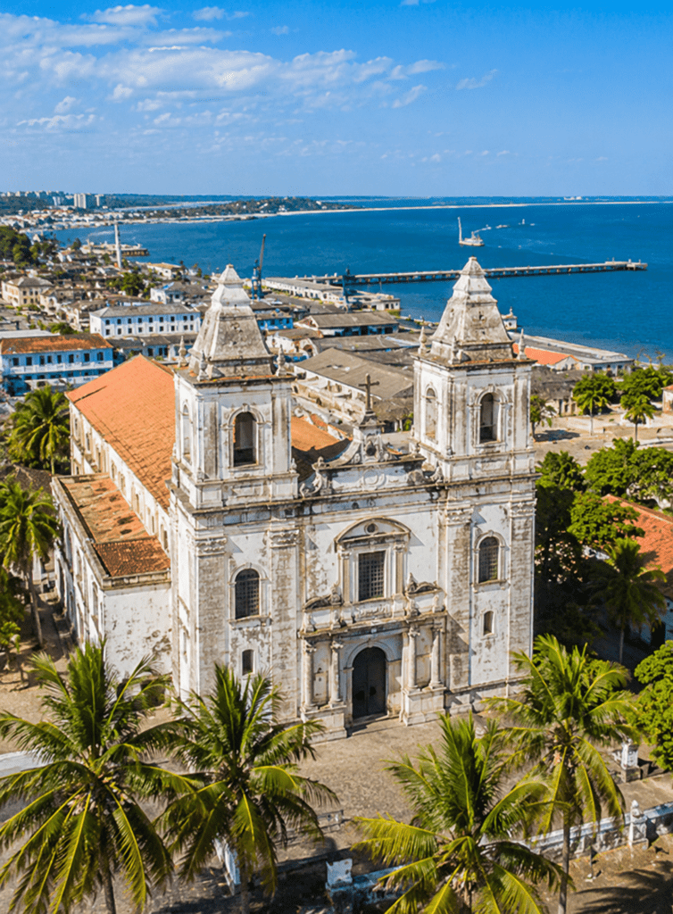 MOZAMBIQUE