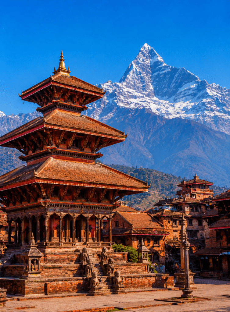 NEPAL