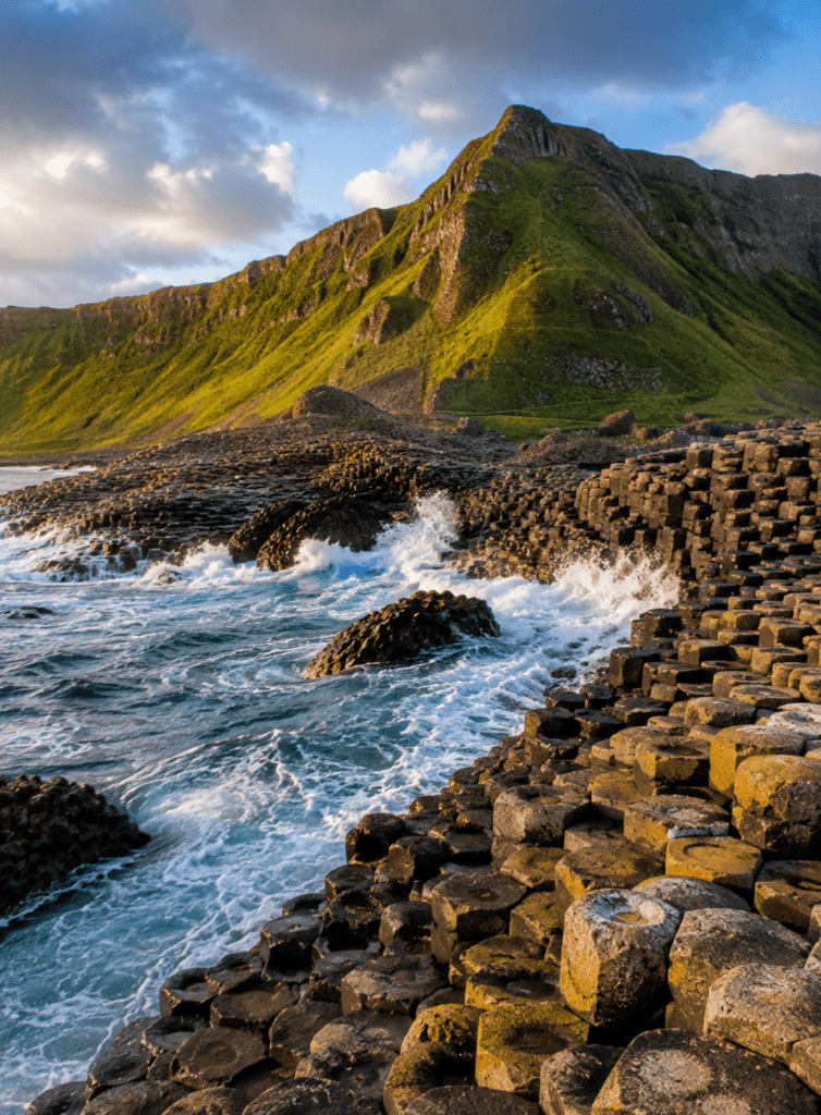 NORTHERN IRELAND