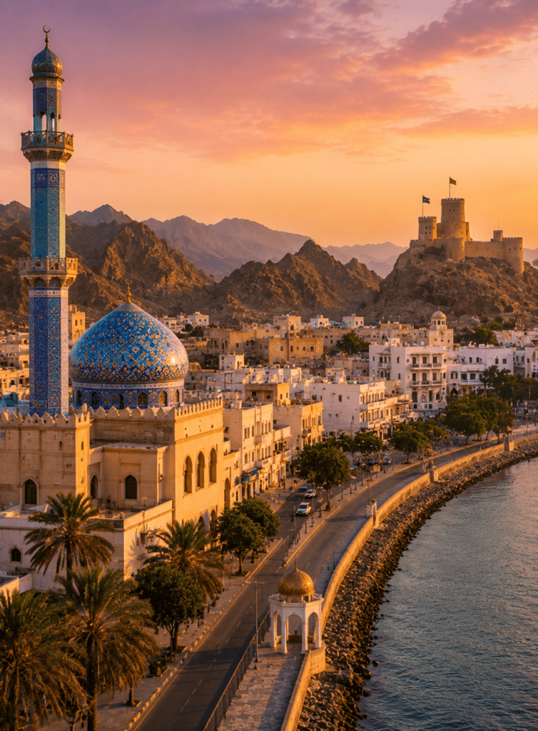 OMAN