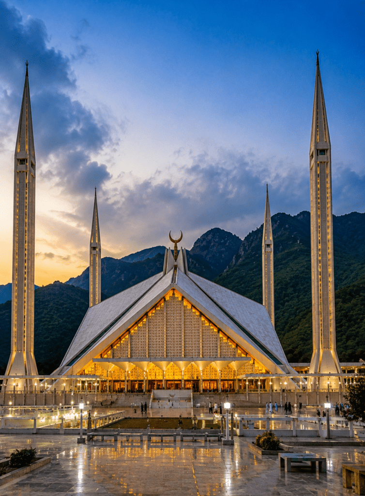 PAKISTHAN