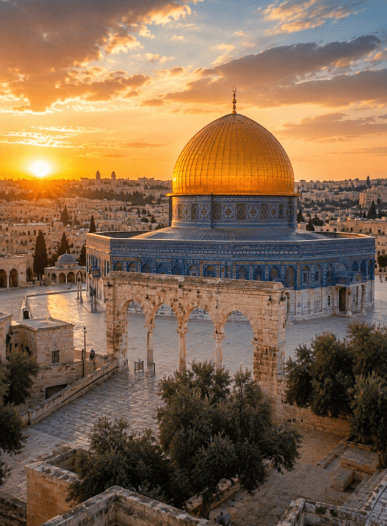 PALESTINE