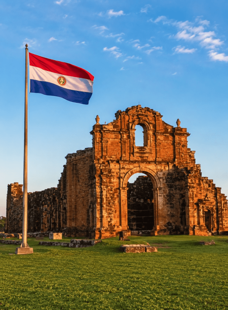 PARAGUAY