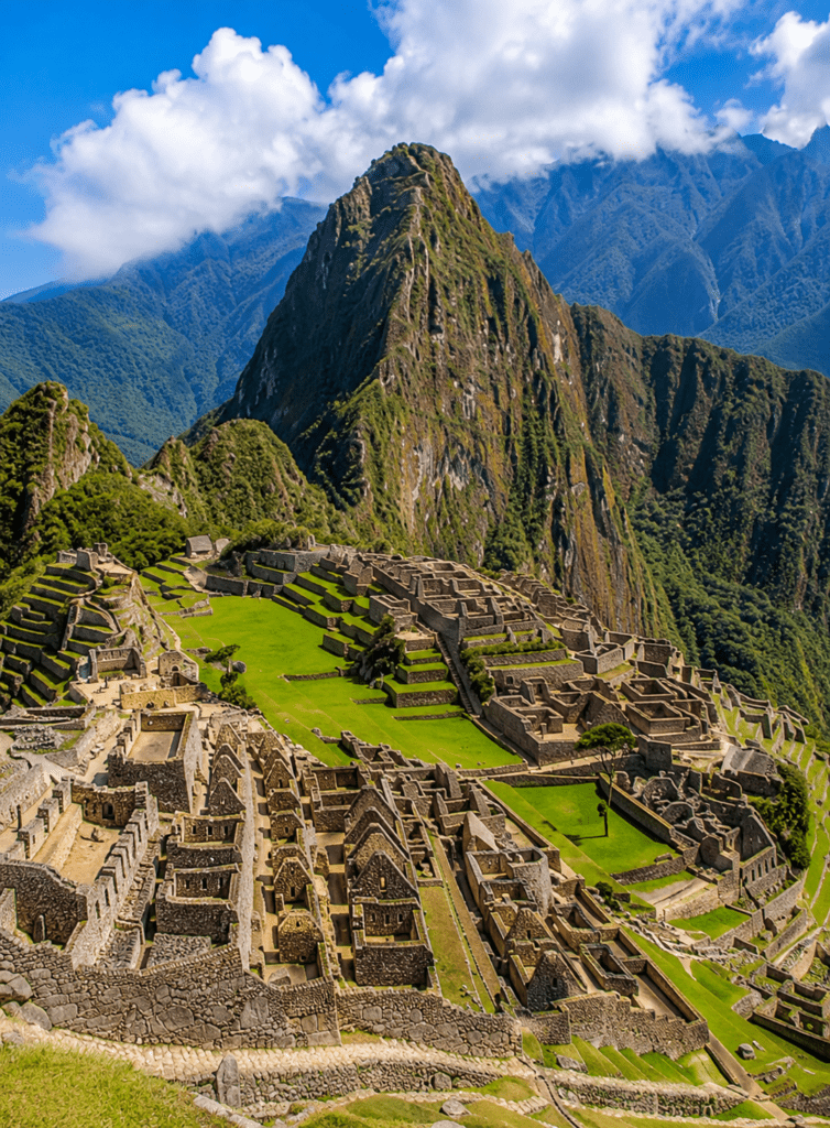 PERU