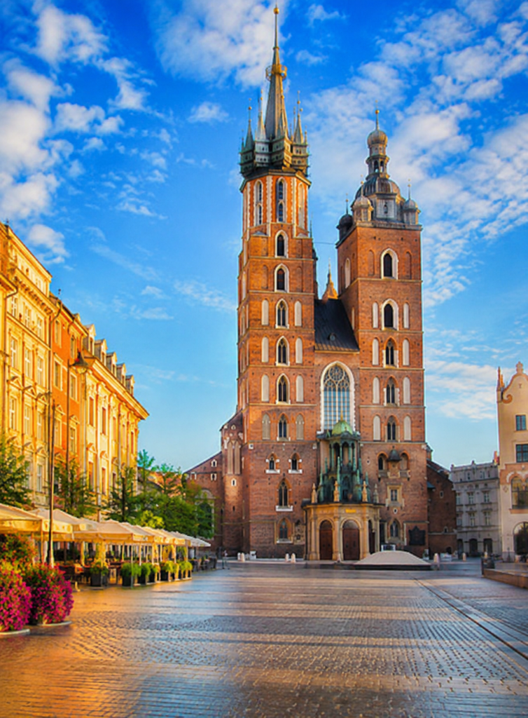 POLAND